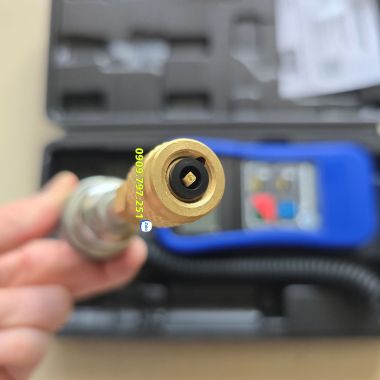 Đồng hồ đo chân không điện tử Mastercool 98061