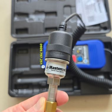 Đồng hồ đo chân không điện tử Mastercool 98061