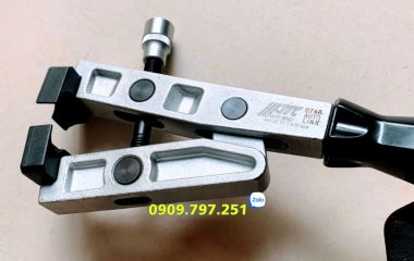 Dụng cụ bóp cổ dê trục láp JTC 6748