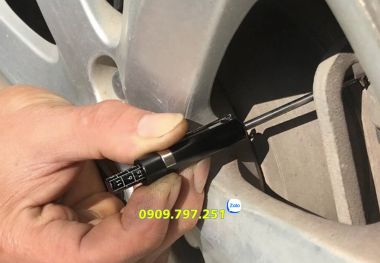 Thước đo độ mòn má phanh đĩa ô tô JTC 4564
