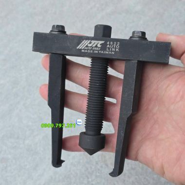 JTC 4622 Cảo 2 chấu chữ H loại hàm mỏng tháo puly bánh răng bạc đạn