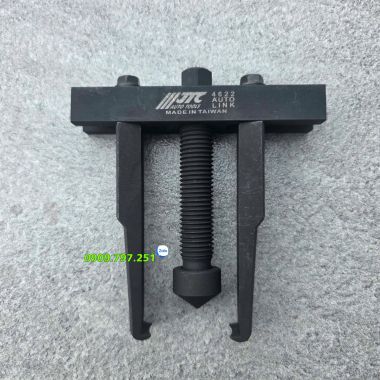 JTC 4622 Cảo 2 chấu chữ H loại hàm mỏng tháo puly bánh răng bạc đạn