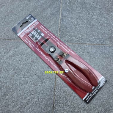 Kìm tháo gắp relay rờ le ô tô JTC 6923