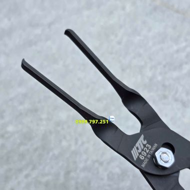 Kìm tháo gắp relay rờ le ô tô JTC 6923