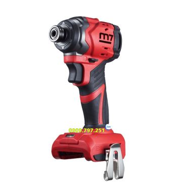 Thân máy bắn vít dùng pin Model DS-202 hãng M7 Đài Loan