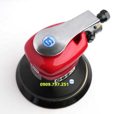 Shinano SI-3013B Máy chà tròn 125mm dùng khí nén Nhật Bản