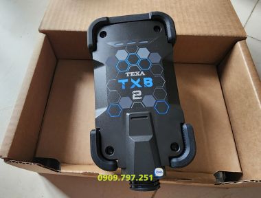 Máy đọc lỗi xe mô tô phân khối lớn Texa TXB2