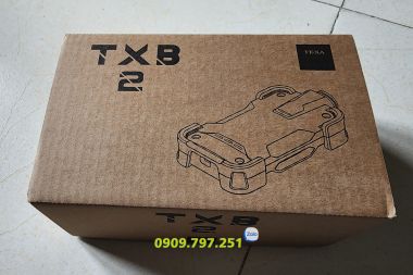Máy đọc lỗi xe mô tô phân khối lớn Texa TXB2