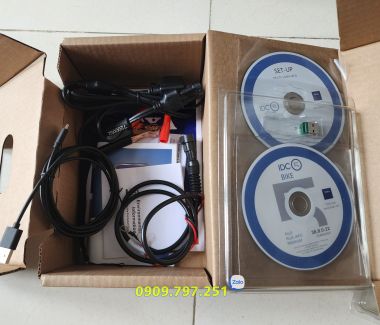Máy đọc lỗi xe mô tô phân khối lớn Texa TXB2