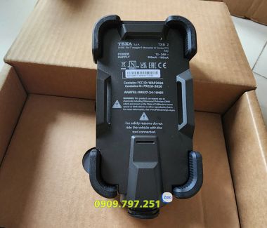 Máy đọc lỗi xe mô tô phân khối lớn Texa TXB2