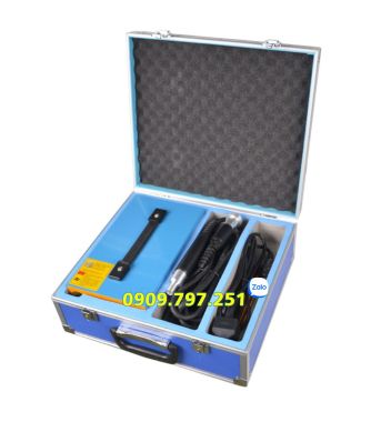 Máy gia nhiệt carbon sửa chữa vết móp ô tô