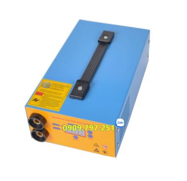 Máy gia nhiệt carbon sửa chữa vết móp ô tô