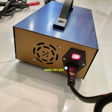 Máy gia nhiệt carbon sửa chữa vết móp ô tô