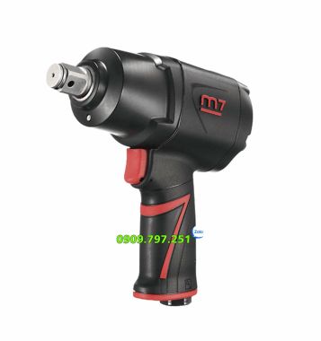 NC-6255Q-KIT Bộ súng vặn ốc dùng khí nén 3/4