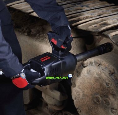 NC-8343-8 Súng bắn ốc khí nén 1″ hãng M7 Đài Loan