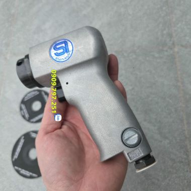 Shinano SI-2210 Máy chà nhám tròn tác động đơn Nhật Bản