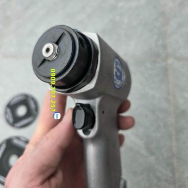 Shinano SI-2210 Máy chà nhám tròn tác động đơn Nhật Bản
