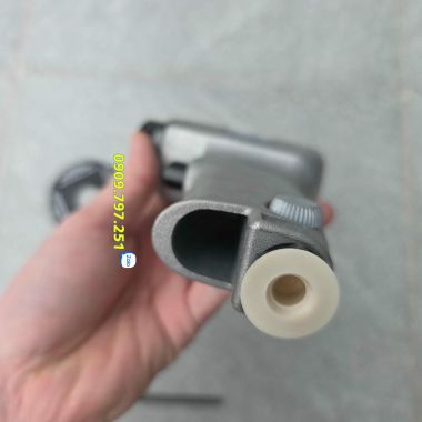 Shinano SI-2210 Máy chà nhám tròn tác động đơn Nhật Bản