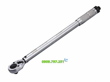 TE-305025N Cần siết cân lực 3/8″ 25Nm hãng M7 Đài Loan