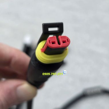 Texa 3151-AP59 Cáp chẩn đoán đọc lỗi xe mô tô phân khối lớn Yamaha