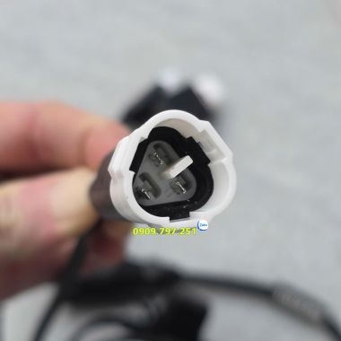 Texa 3151-AP59 Cáp chẩn đoán đọc lỗi xe mô tô phân khối lớn Yamaha