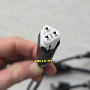 Texa 3151-AP59 Cáp chẩn đoán đọc lỗi xe mô tô phân khối lớn Yamaha