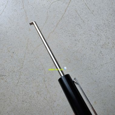 Thước đo độ mòn má phanh đĩa ô tô JTC 4564