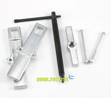 Vam tháo piston phanh ô tô bị kẹt