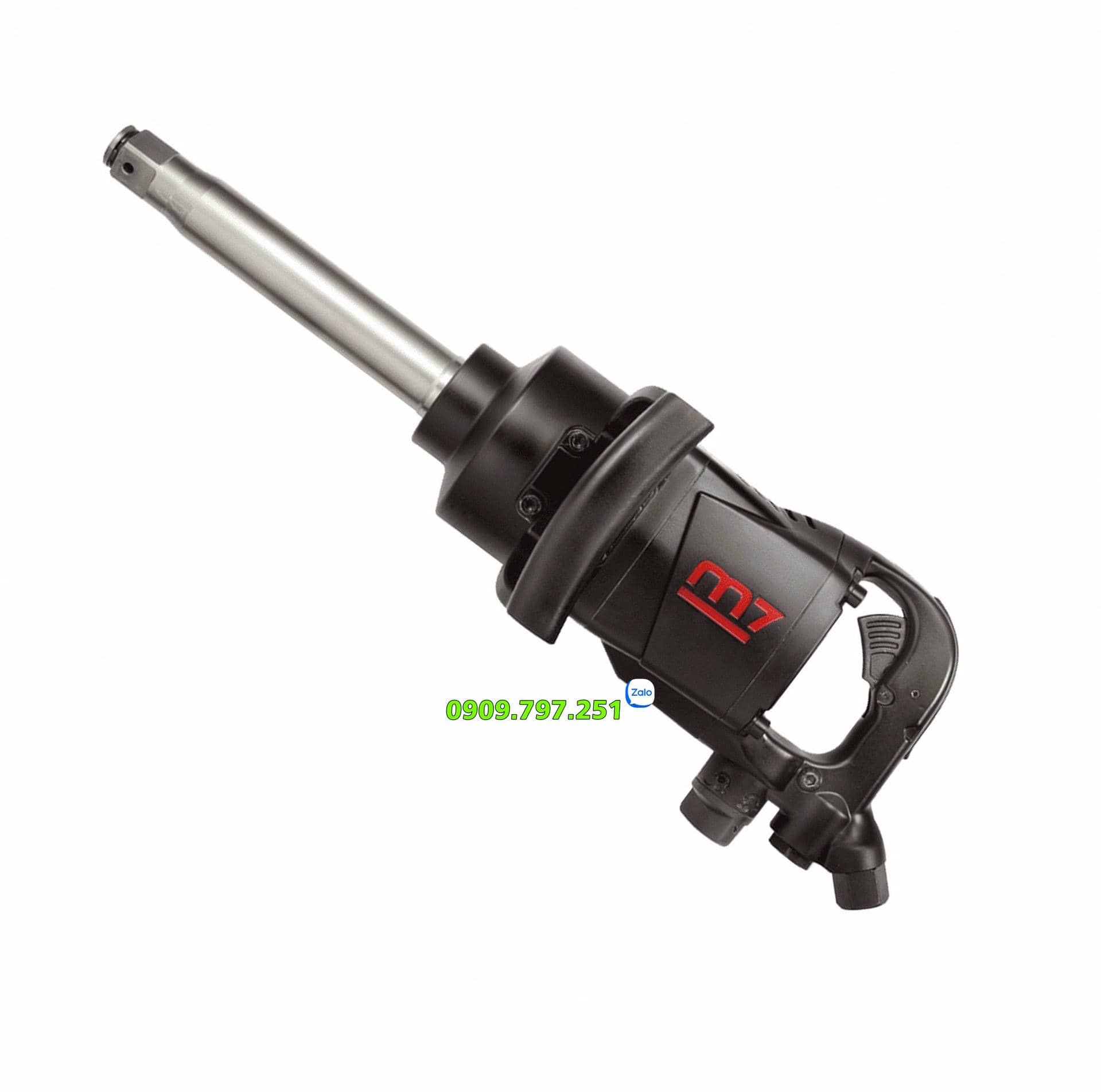 NC-8343-8 Súng bắn ốc khí nén 1″ hãng M7 Đài Loan