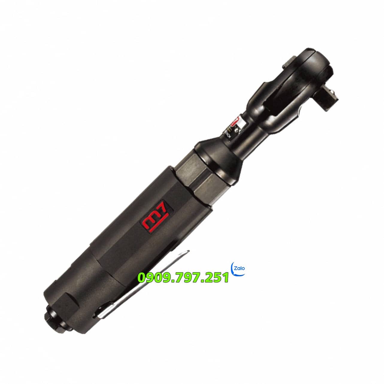 NE-443 Súng bắn ốc tay ngang 1/2″ hãng M7 Đài Loan