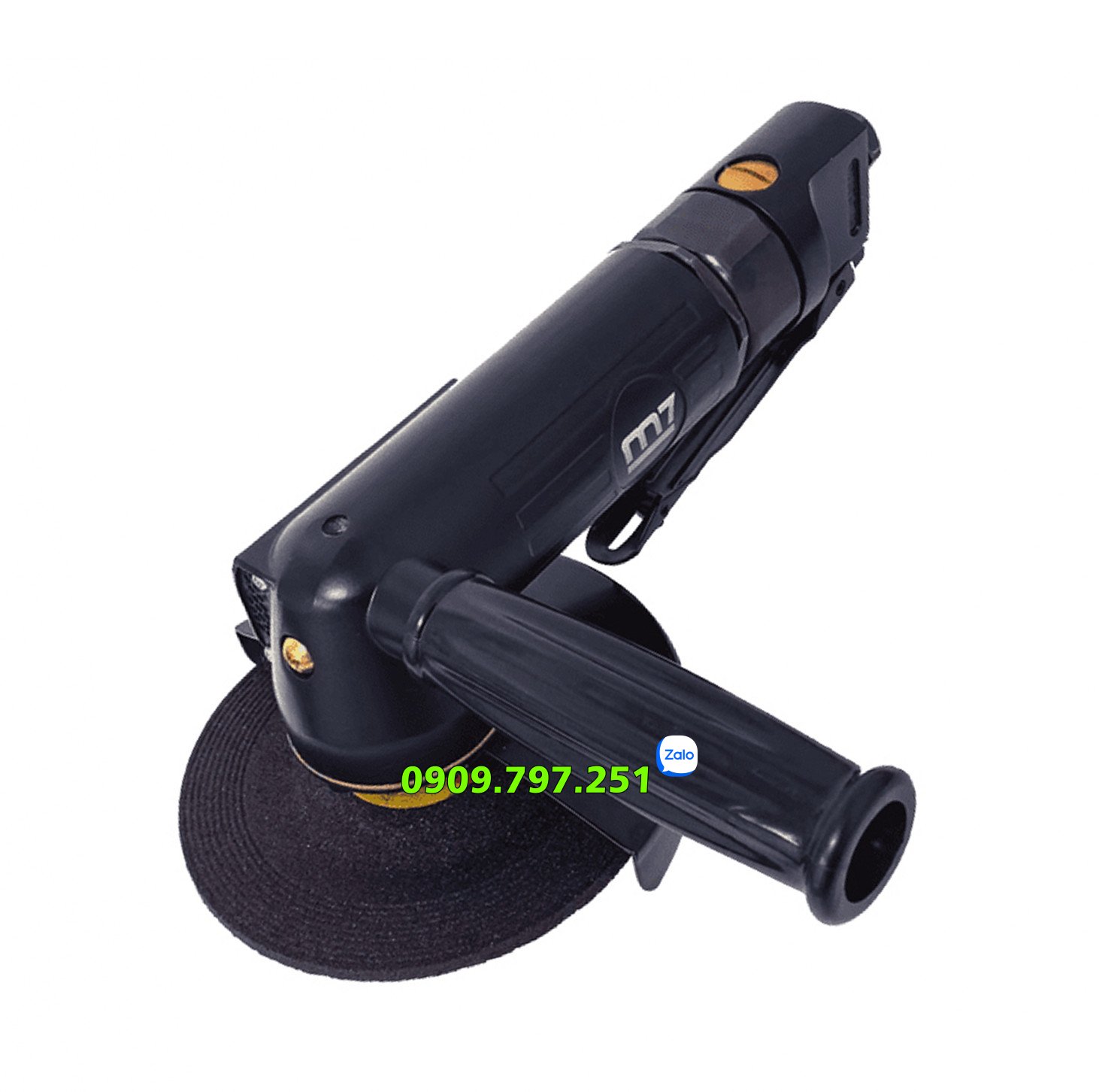 QB-154X Máy mài góc 4 inch (100mm) hãng M7 Đài Loan